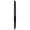 Ekena Millwork Leandros Ceiling Medallion (Fits Canopies up to 6 3/8"), 19 7/8"OD x 1 1/4"P, Black Pearl CM22LNBPS - alternate 2